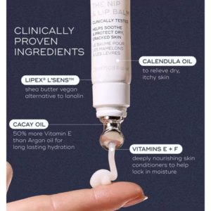 Luna Daily - The Hospital Bag Essentials Kit - Image 4