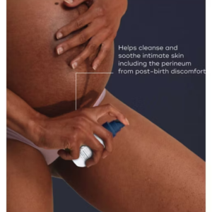 Luna Daily - The Post-Birth Soothing Spray - With Aloe Vera, Bisabolol & Lactic Acid 80ml - Image 4