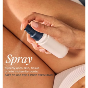 Luna Daily - The Post-Birth Soothing Spray - With Aloe Vera, Bisabolol & Lactic Acid 80ml - Image 6