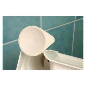 NRS Healthcare Medeci Bath Seat - 203mm (8inch) - Image 5