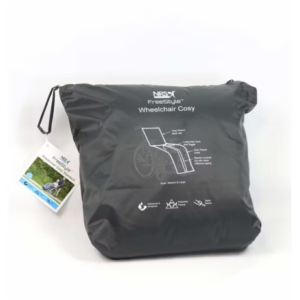 NRS Healthcare Wheelchair Cosy - Image 5