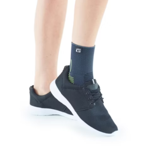 Neo G Active Ankle Support - Medium - Image 4
