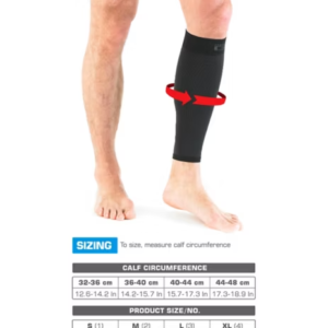 Neo G Airflow Calf/Shin Support - Large - Image 7