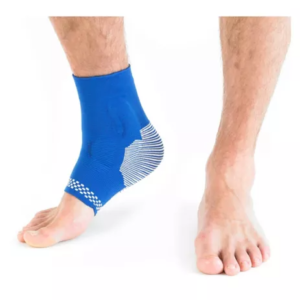 Neo G Airflow Plus Ankle Support - Large - Image 4