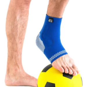 Neo G Airflow Plus Ankle Support - Large - Image 6
