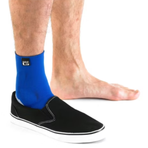 Neo G Airflow Plus Ankle Support - Large - Image 7