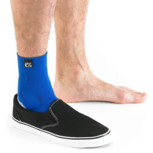 Neo G Airflow Plus Ankle Support - Medium - Image 8