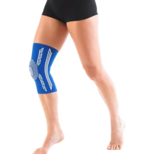Neo G Airflow Plus Stabilised Knee Support - Medium - Image 4
