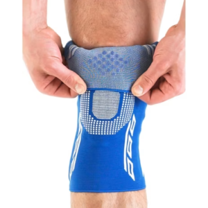 Neo G Airflow Plus Stabilised Knee Support - Medium - Image 7