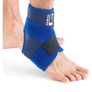 Neo G Ankle Support with Figure Of 8 Strap - Universal Size - Image 3