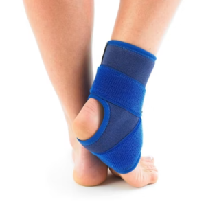 Neo G Ankle Support with Figure Of 8 Strap - Universal Size - Image 5