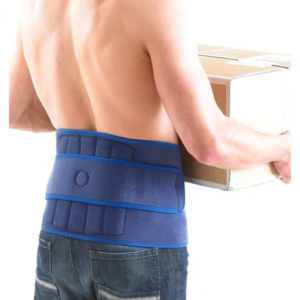 Neo G Back Brace - Universal Size - Image 5
