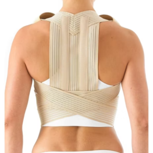 Neo G Clavicle Brace (Posturex) - Small - Image 3