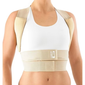 Neo G Clavicle Brace (Posturex) - Small - Image 4