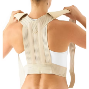 Neo G Clavicle Brace (Posturex) - Small - Image 5