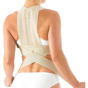 Neo G Clavicle Brace (Posturex) - X Large - Image 6