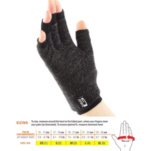 Neo G Comfort / Relief Arthritis Gloves – Large - Image 7