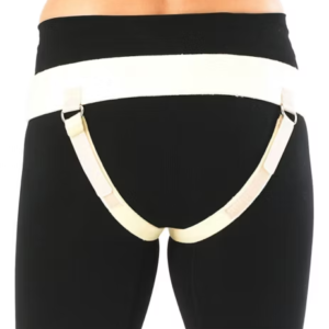 Neo G Double Lower Hernia Support - Small - Image 5