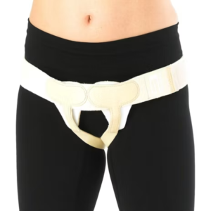 Neo G Double Lower Hernia Support - Small - Image 7