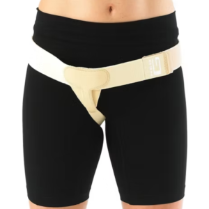 Neo G Lower Hernia Support - Left - Large - Image 3