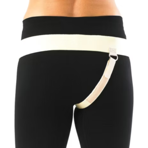 Neo G Lower Hernia Support - Left - Large - Image 4