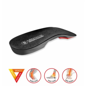 Neo G NeoThotics Pro-Expert 3/4 Length Orthotic Insoles M Pair - size 6 - 9 - Image 6