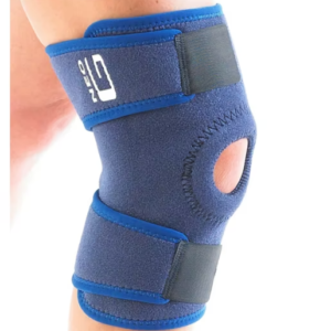 Neo G Open Knee Support - Universal Size - Image 2