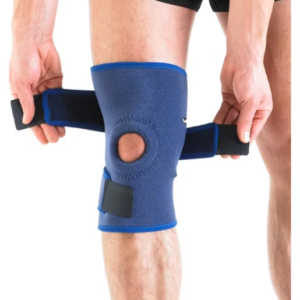 Neo G Open Knee Support - Universal Size - Image 4