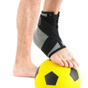 Neo G RX Stabilized Ankle Support - Large - Image 3