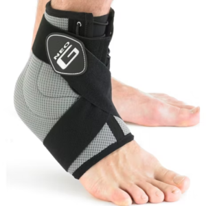 Neo G RX Stabilized Ankle Support - Large - Image 7