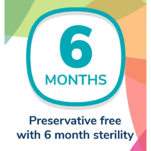 Optase Eye Spray - Preservative Free 17ml - Image 7