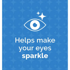 Optrex Dazzling Brightening Eye Drops for Dull Eyes 10ml - Image 3