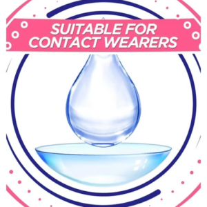 Optrex Double Action Drops Dry Irritated Eyes Rehydrate - 10ml - Image 5