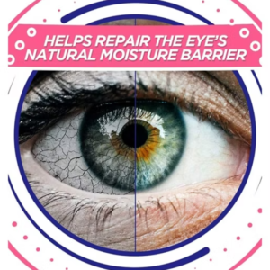 Optrex Double Action Drops Dry Irritated Eyes Rehydrate - 10ml - Image 6