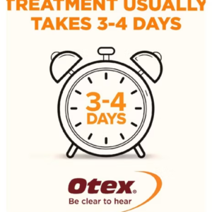 Otex Express Combi Pack -10ml - Image 5