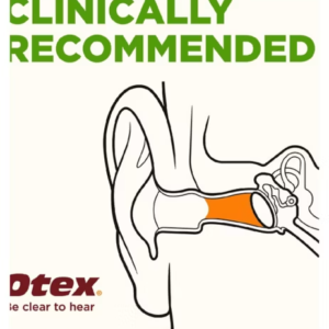 Otex Olive Oil Ear Drops 10ml - Image 3