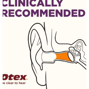 Otex Sodium Bicarbonate Ear Drops 10ml - Image 3