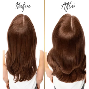 Pantene Hair Biology Menopause Hair Conditioner For Thinning Hair 160ml - Image 4