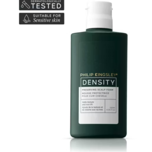 Philip Kingsley Density Preserving Scalp Foam 120ml - Image 3