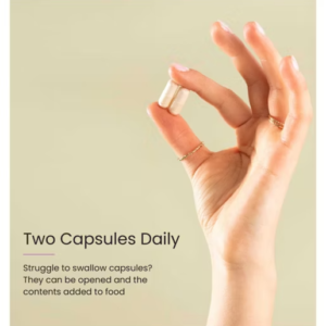 Proceive Pregnancy Supplement Trimester 3 Capsules 60s - Image 5