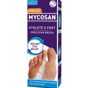 Profoot Mycosan Athlete's Foot Treatment Gel - 15ml - Image 3