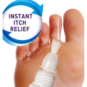 Profoot Mycosan Athlete's Foot Treatment Gel - 15ml - Image 4