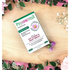 Promensil Double Strength 30s - Image 3