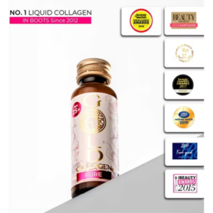 Pure Gold Collagen 10 Day Programme - Image 4