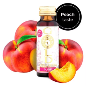 Pure Gold Collagen 10 Day Programme - Image 6