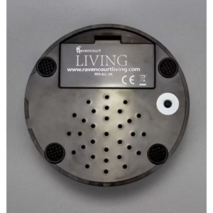 Ravencourt Living Talking Button Clock - Image 4