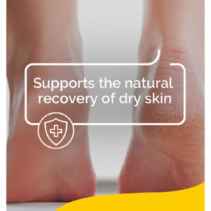 Scholl Cracked Heel Repair Cream Active Repair K+ - 60ml - Image 4