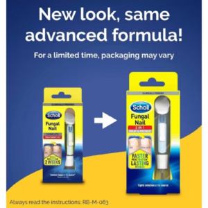Scholl Fungal Nail Treatment - Image 4