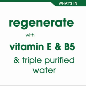 Simple Regeneration Age Resisting Biodegradable Facial Wipes for sensitive skin 20 wipes - Image 6
