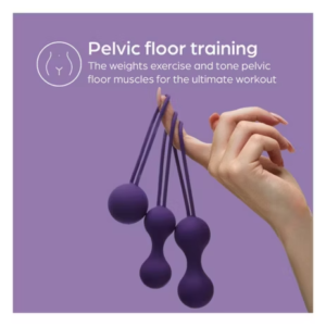 So Divine Sensual Kegel Ball Set - Image 4